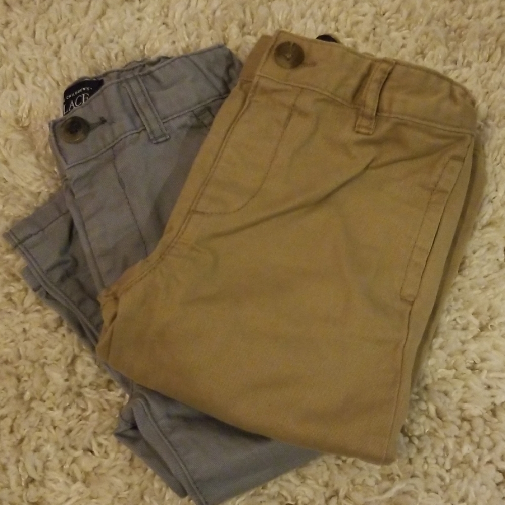 Toddler pants